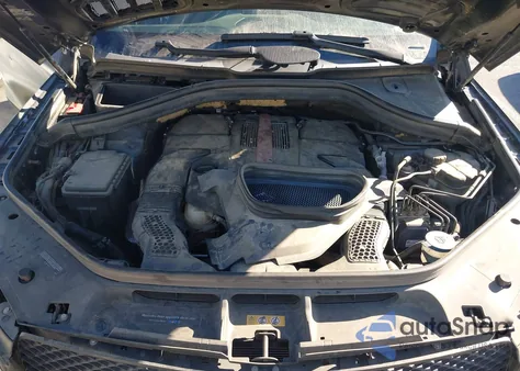 2018 Benz Gle 43 Amg 4Matic W/ 4Matic from USA, damaged, VIN 4JGED6EB5JA103347